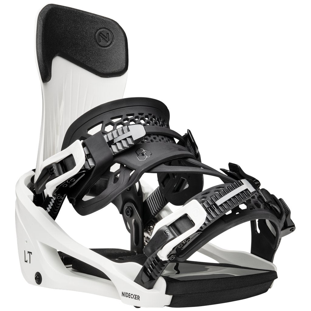 Lt Supermatic 26/27 - Snowboard Bindings