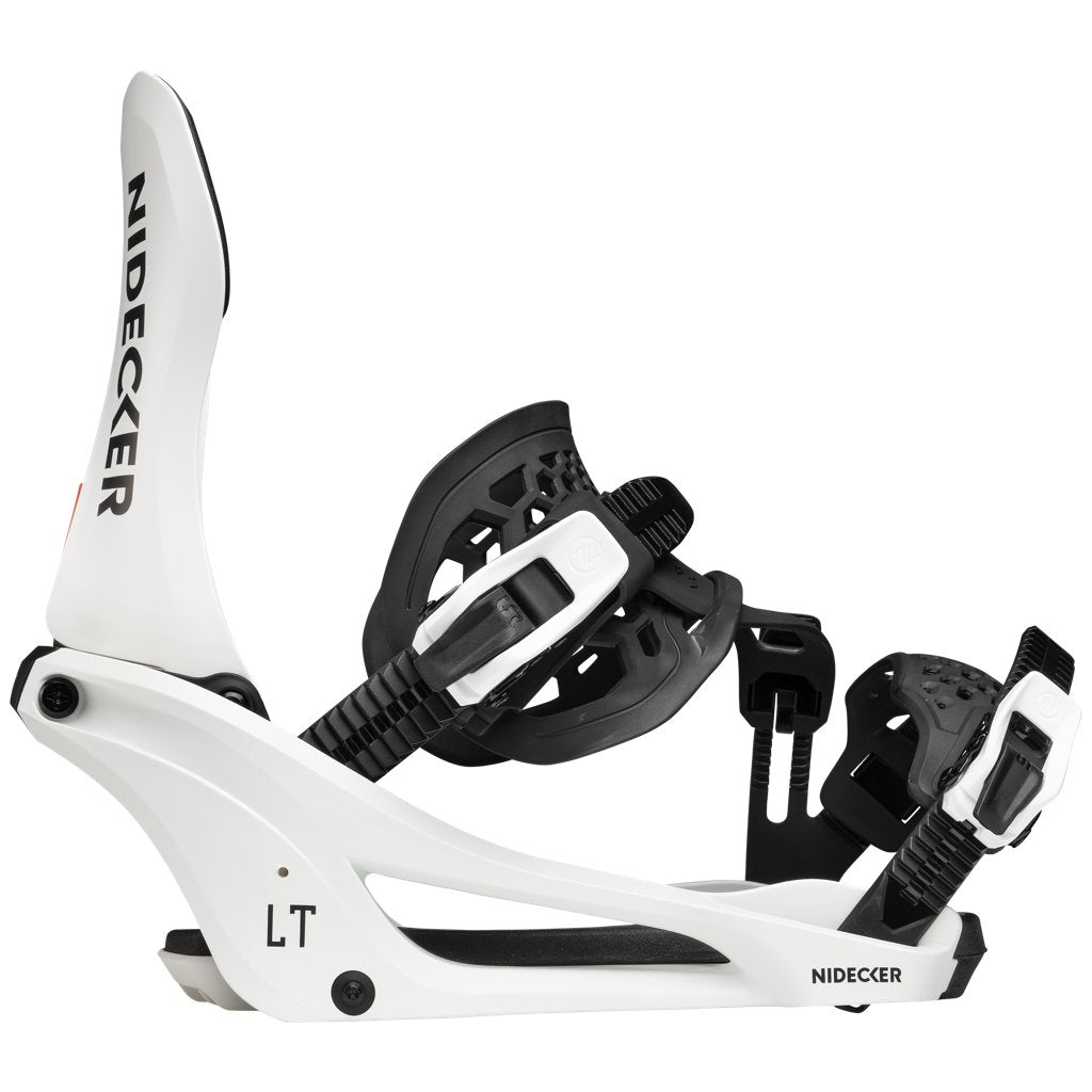 Lt Supermatic 26/27 - Snowboard Bindings