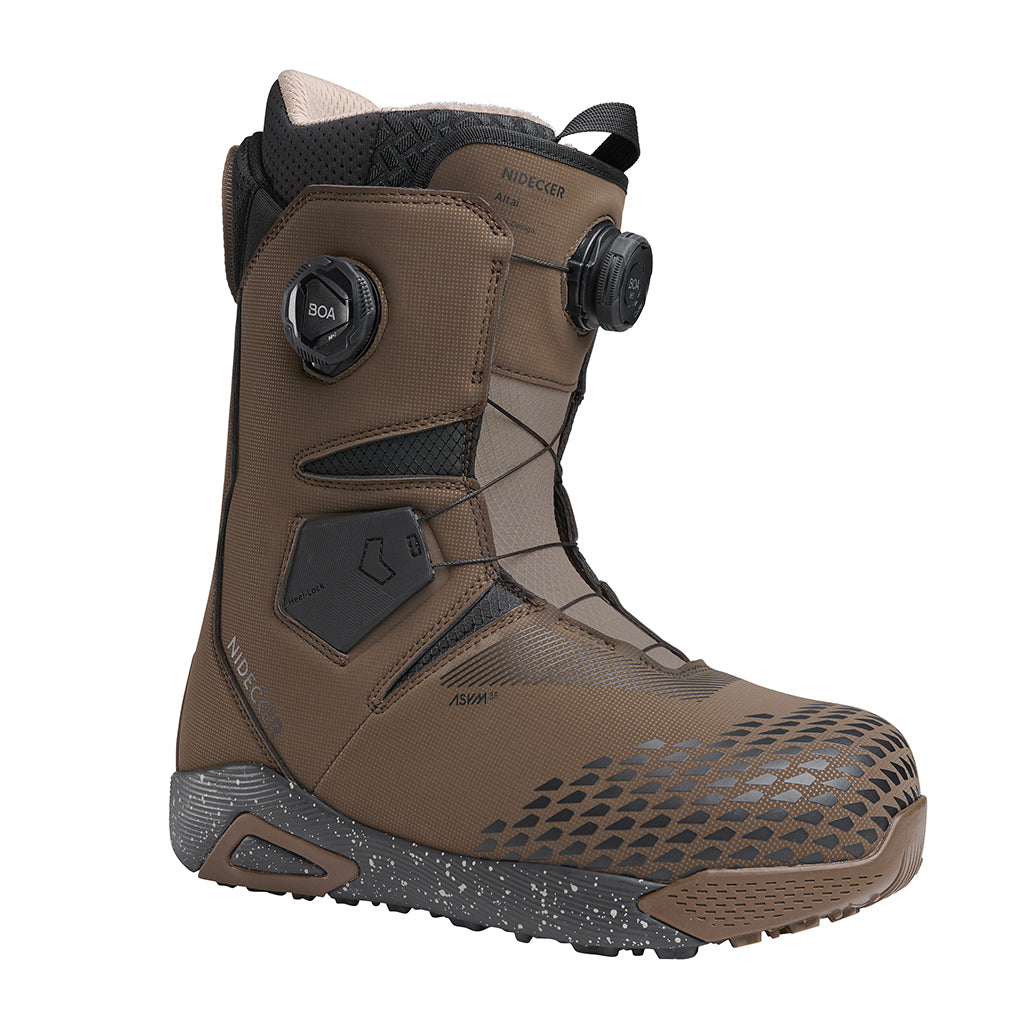 Altai Men 26/27 - Snowboard Boots