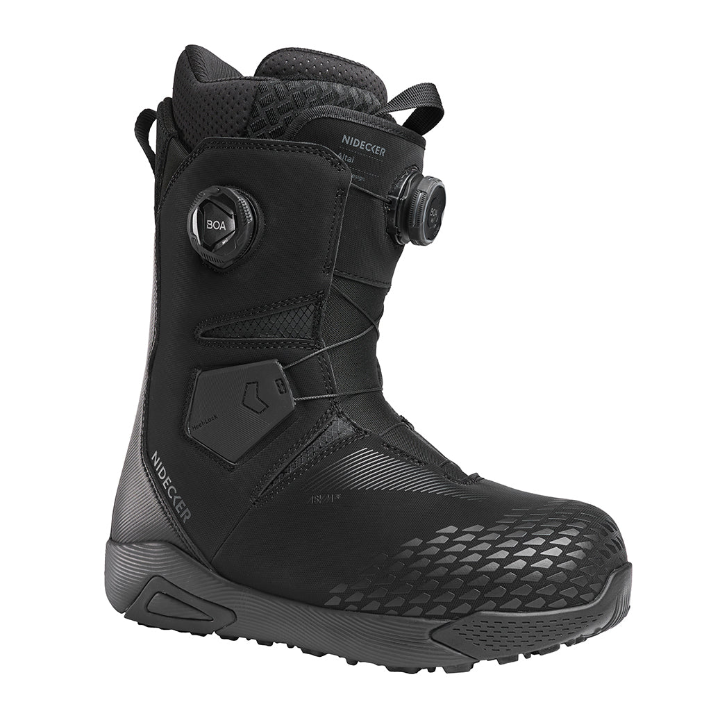Altai Men Wide 26/27 - Snowboard Boots