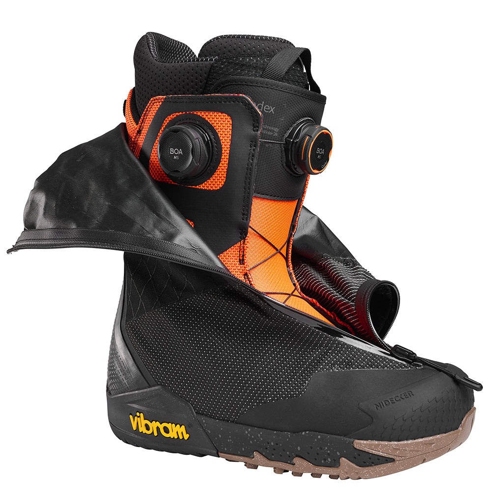 Index Apx Men 26/27 - Snowboard Boots