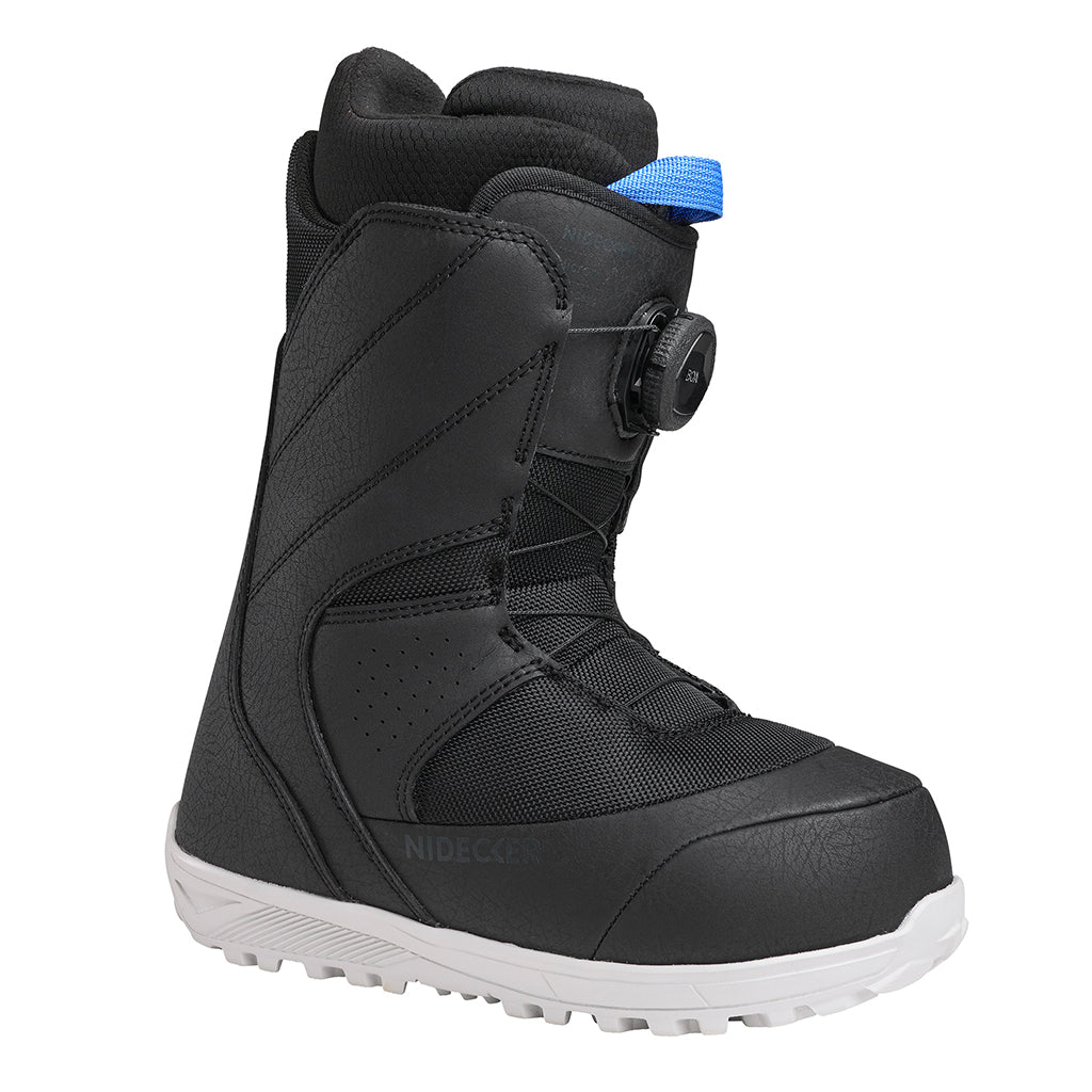Micron 26/27 - Snowboard Boots