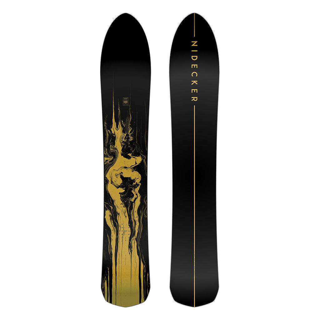 The Gun 26/27 - Snowboard