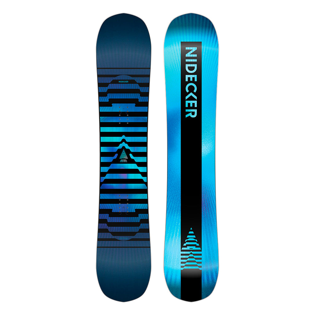 Merc 26/27 - Snowboard