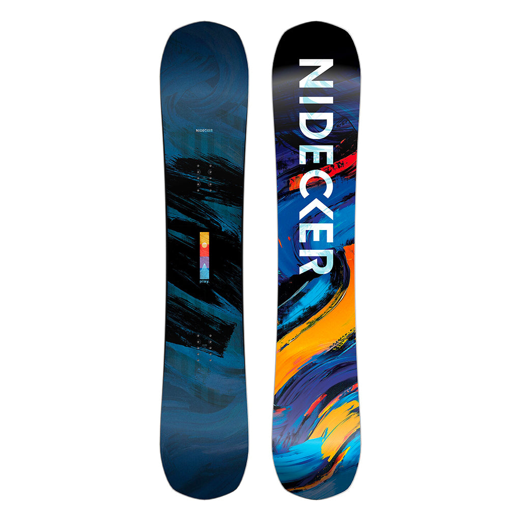 Play 26/27 - Snowboard