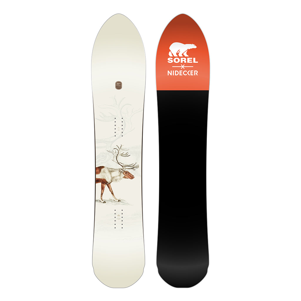 Sorel 26/27 - Snowboard