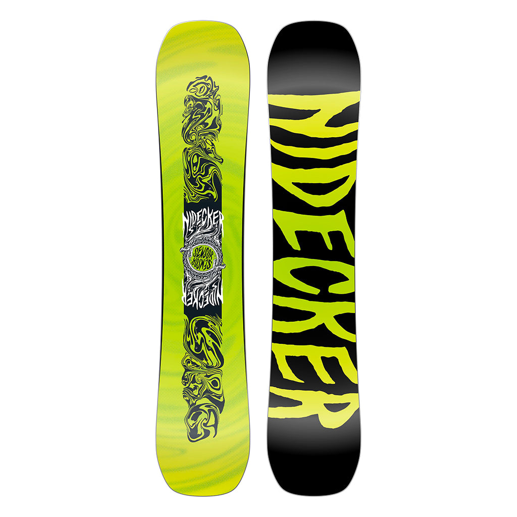Sensor Youth 26/27 - Snowboard