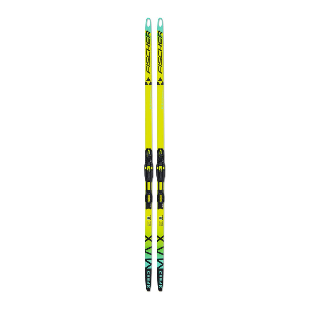 Speedmax 100HE Skate Plus 61K Medium - Cross Country Skis