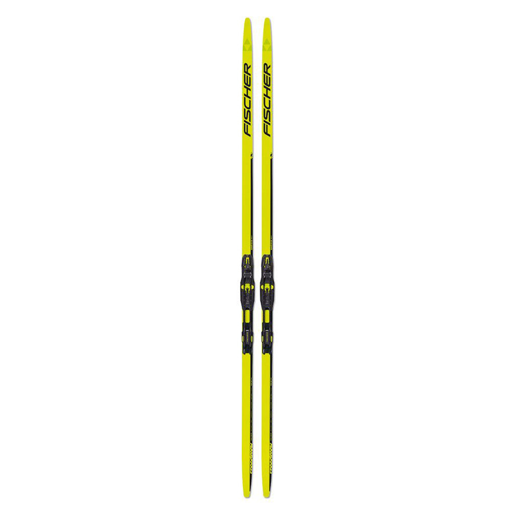 Twin Skin Speedmax 3D Stiff - Cross Country Skis