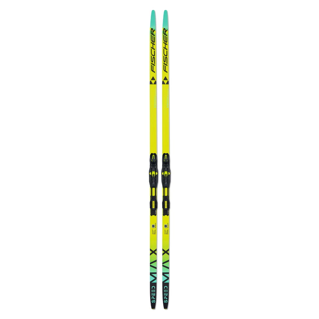 Speedmax 100 Classic Plus 702 Stiff - Cross Country Skis