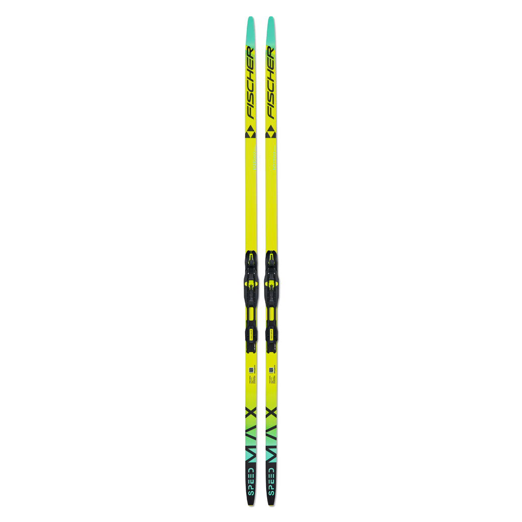 Speedmax 100 Zero Medium - Cross Country Skis