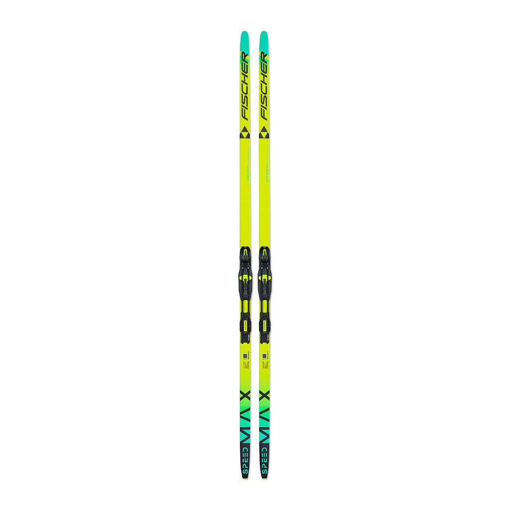 SPEEDMAX 100 DOUBLE POLING SPRINT COLD - Cross Country Skis
