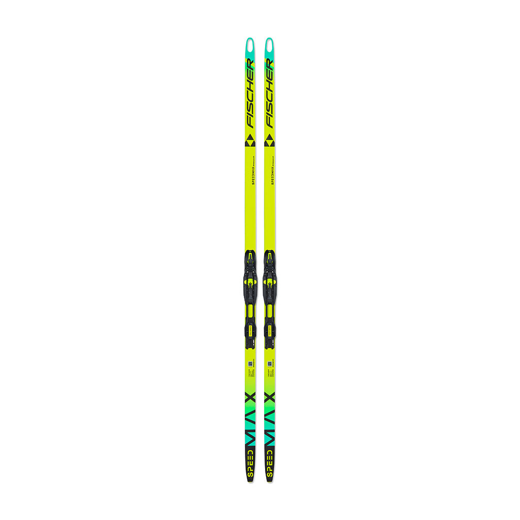 SPEEDMAX 90 SKATE PLUS 610 STIFF - Cross Country Skis