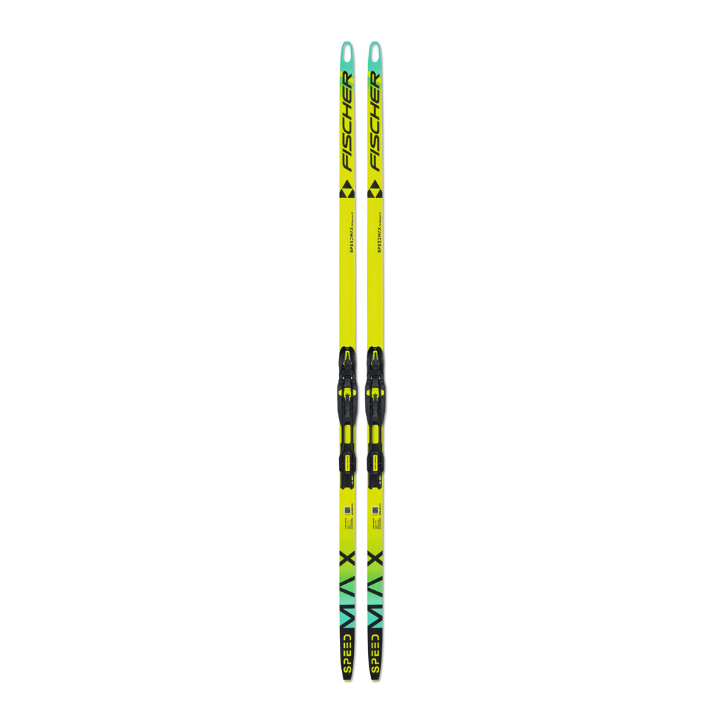 Speedmax 90 Skate Plus 115 X-Stiff - Cross Country Skis
