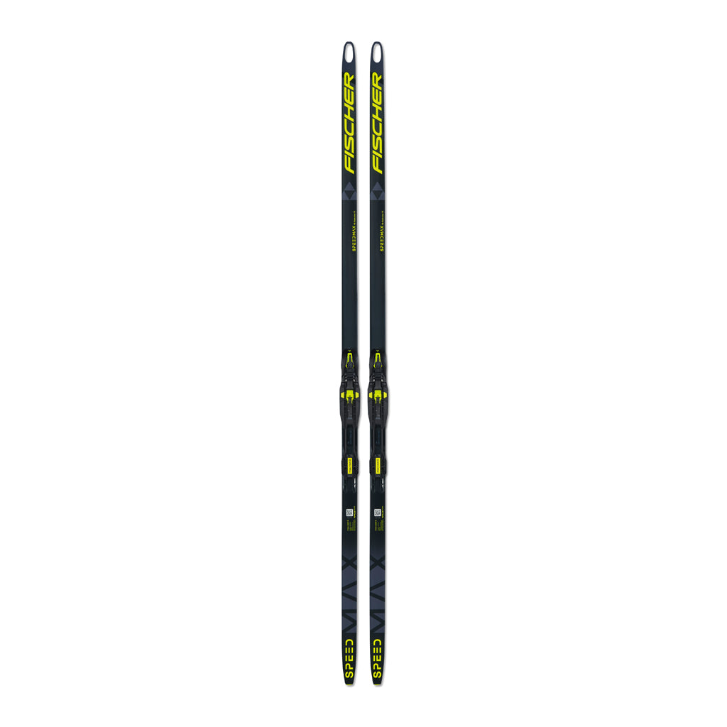 Speedmax 90 Skate Plus 115 Medium - Cross Country Skis