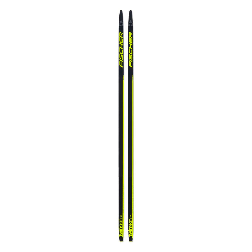 Twin Skin Carbon Pro Medium - Cross Country Skis