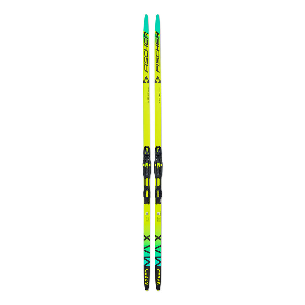 TWIN SKIN SPEEDMAX 90 MEDIUM - Cross Country Skis