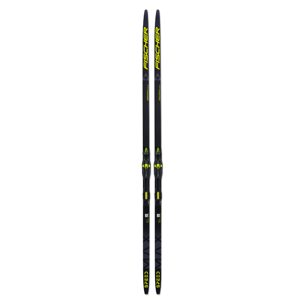 Twin Skin Speedmax 80 Soft - Cross Country Skis