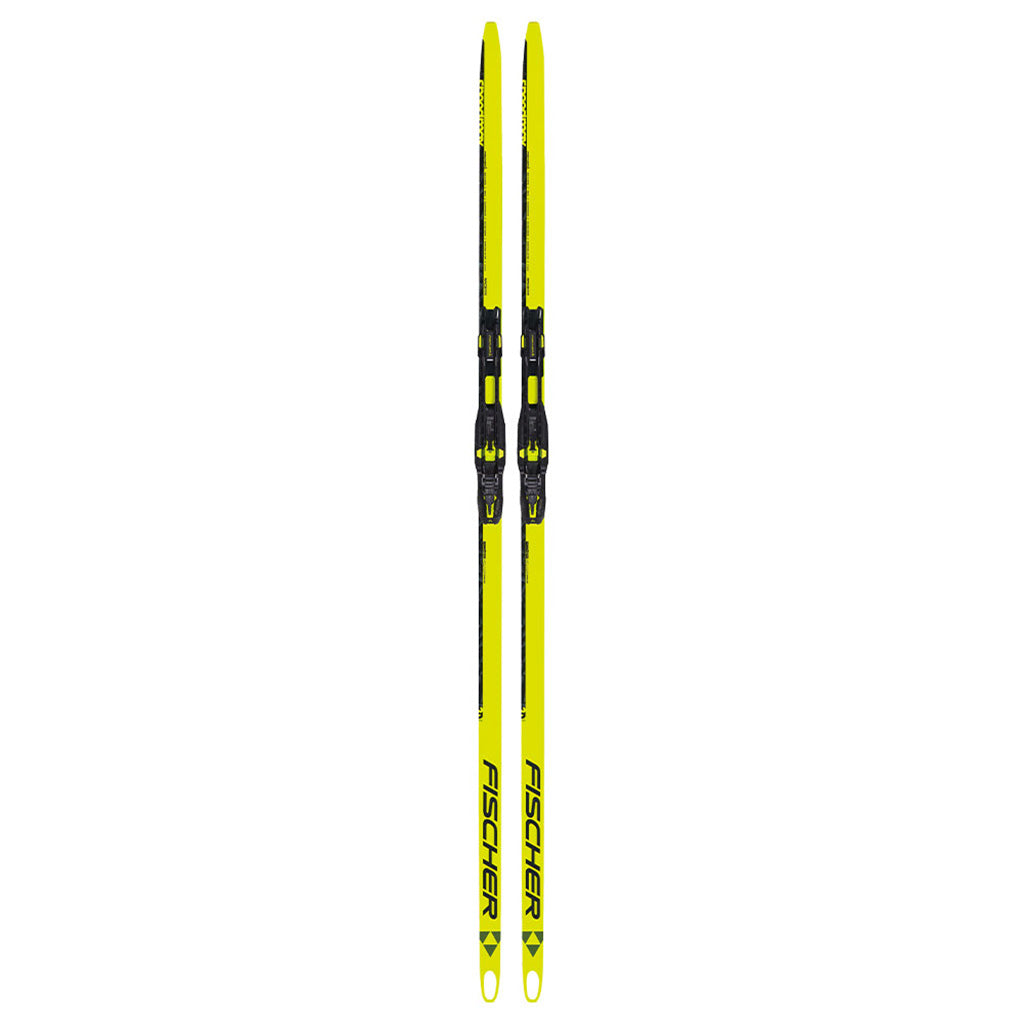 Speedmax Helium Skate Cold Stiff - Cross Country Skis