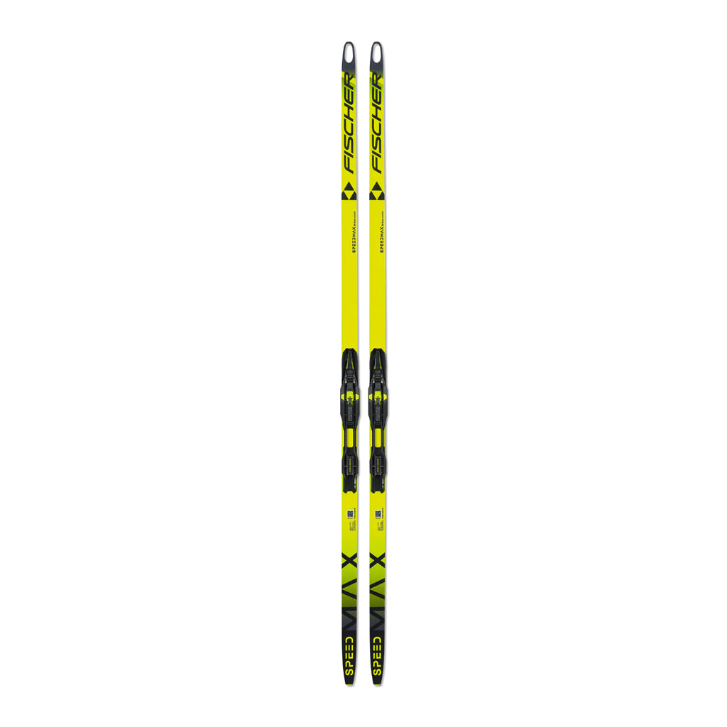 Speedmax 80 Skate Cold 610 Stiff - Cross Country Skis