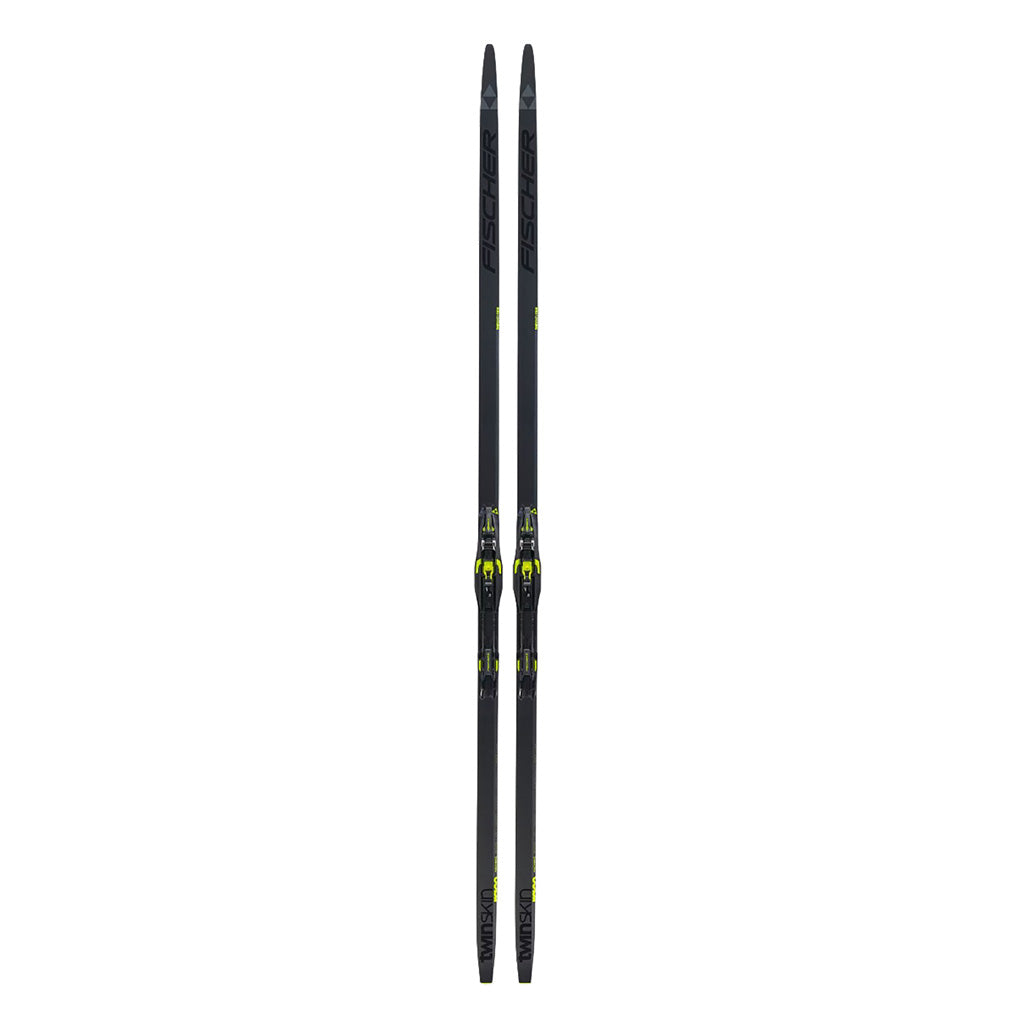 Twin Skin Race Xtra Stiff - Cross Country Skis