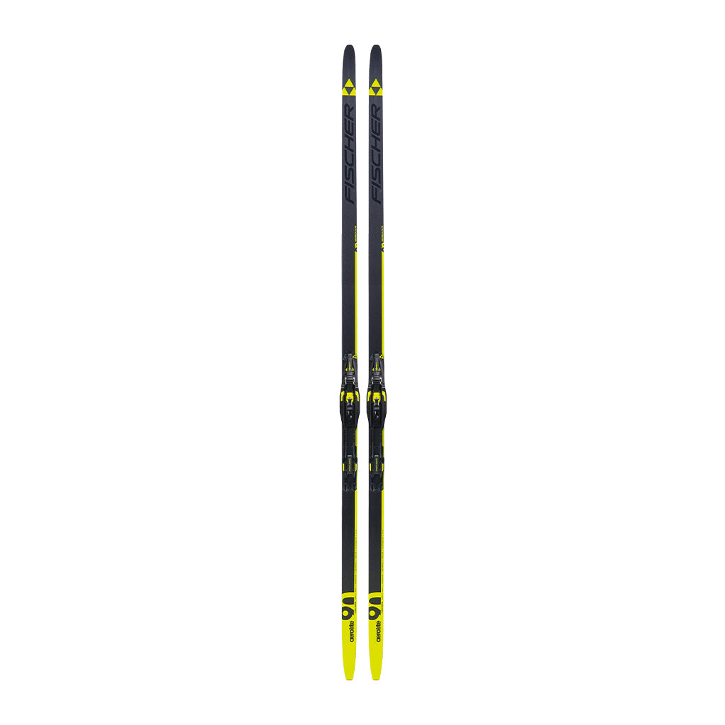 Aerolite Skate 90 Medium - Cross Country Skis