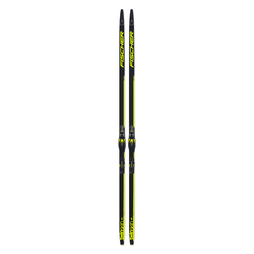 Twin Skin Pro Xtra Stiff - Cross Country Skis