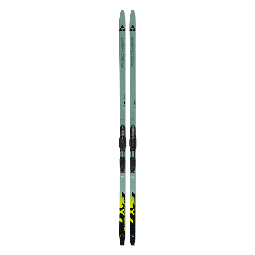 Twin Skin Power Stiff EF - Cross Country Skis