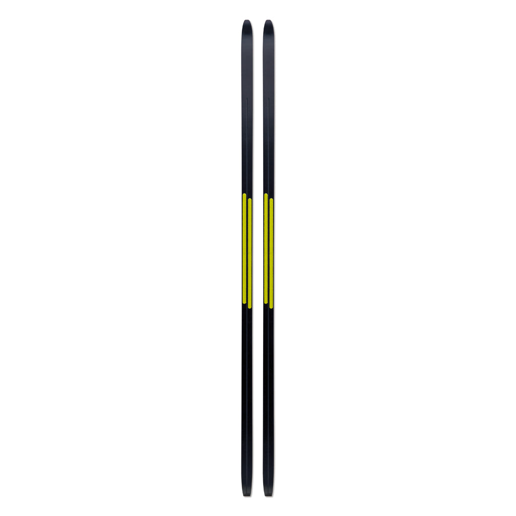 Twin Skin Power Stiff EF - Cross Country Skis