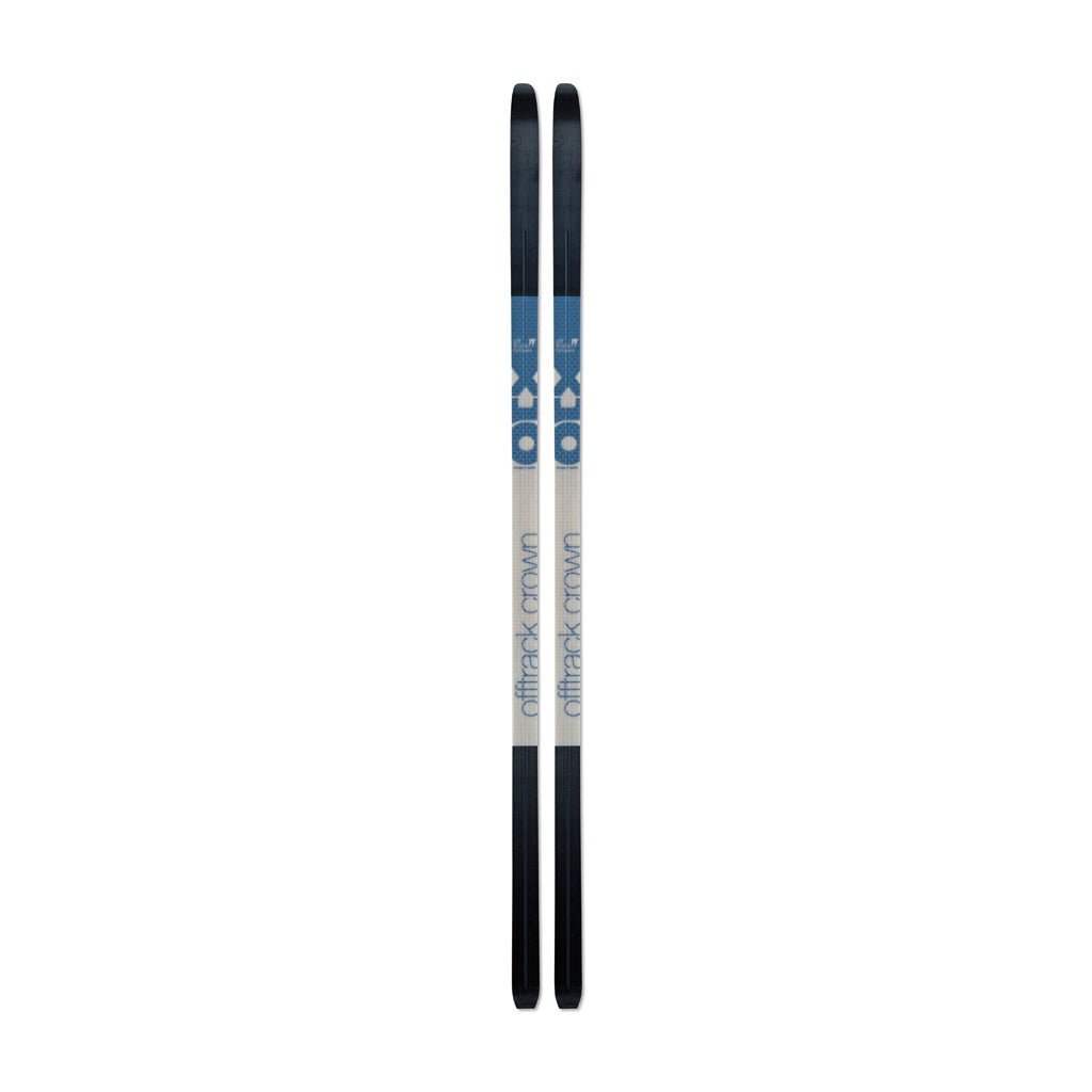 Adventure 56 Crown Xtralite - Cross Country Skis