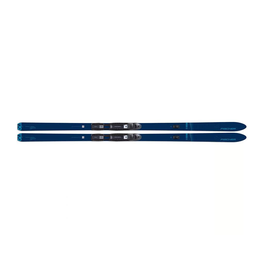 Outback 68 Crown/Skin Xtralite - Cross Country Skis