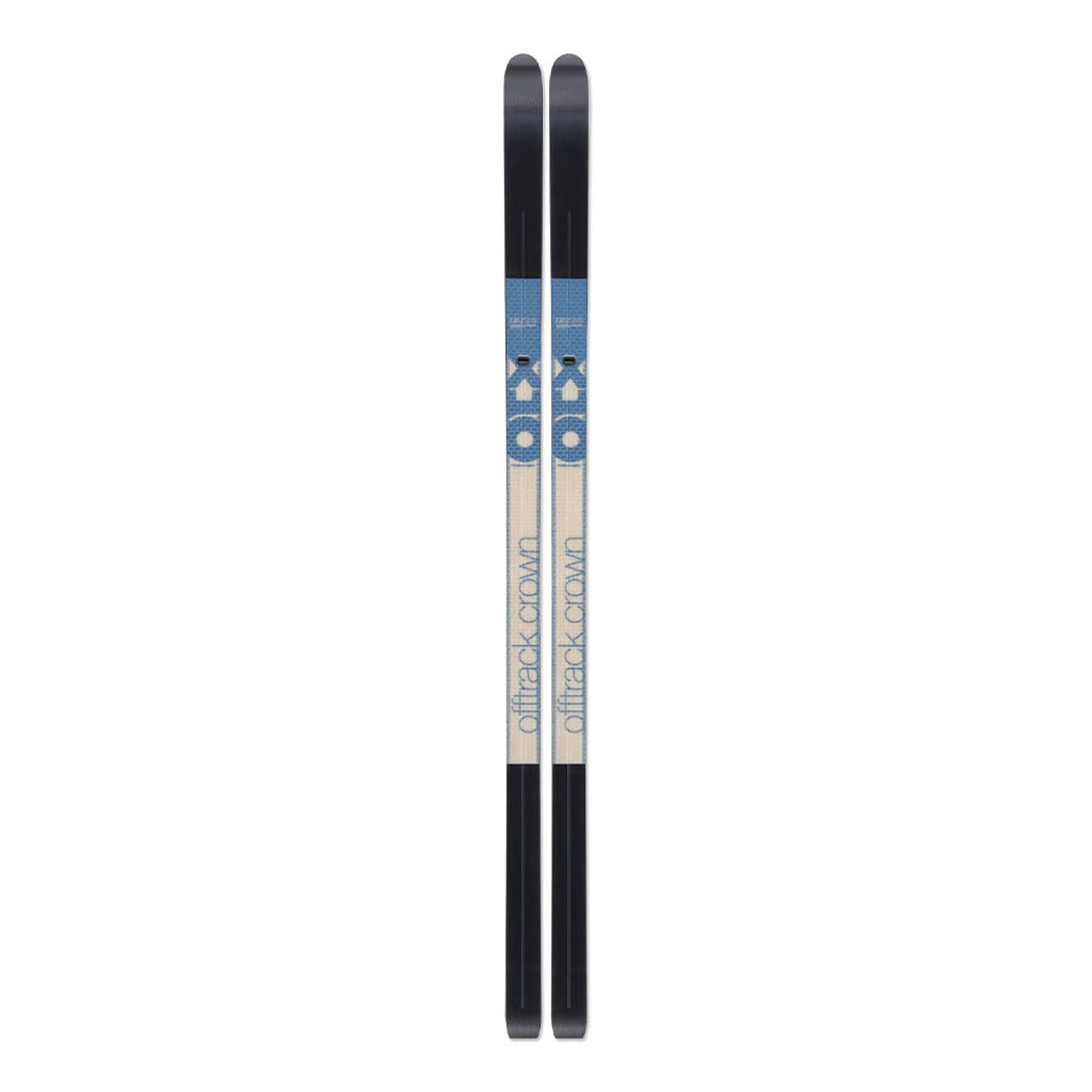 Outback 68 Crown/Skin Xtralite - Cross Country Skis