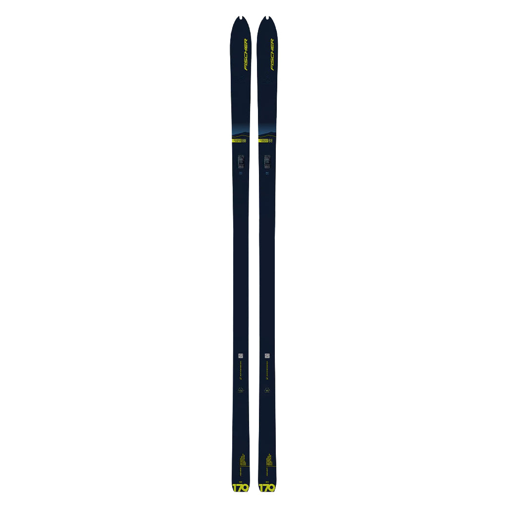 ExCursion 88 Crown/Dual-Skin Xtralite - Cross Country Skis