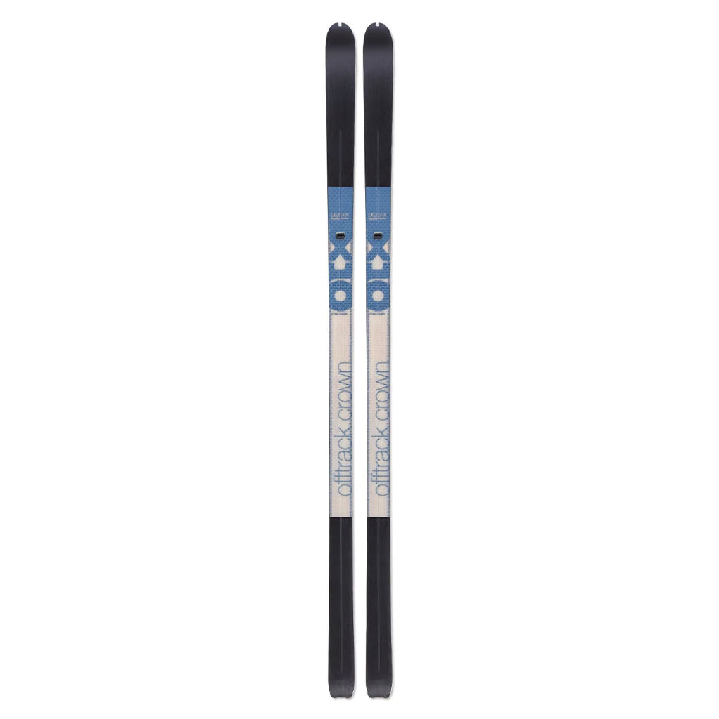 ExCursion 88 Crown/Dual-Skin Xtralite - Cross Country Skis