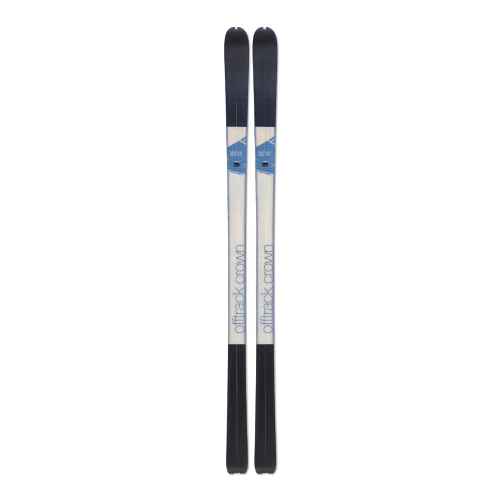 S-Bound 98 Crown/Dual-Skin Xtralite - Cross Country Skis