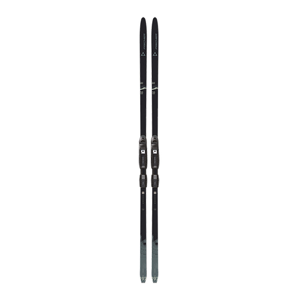 Transnordic 59 Twin Skin Xtralite - Cross Country Skis