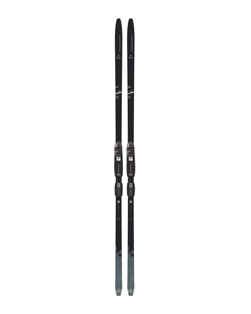 Transnordic 59 Twin Skin Xtralite - Cross Country Skis