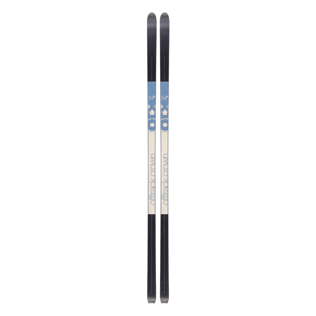 TRANSNORDIC 66 CROWN XTRALITE - Cross Country Skis