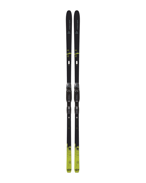 Transnordic 82 Easy Skin Xtralite - Cross Country Skis