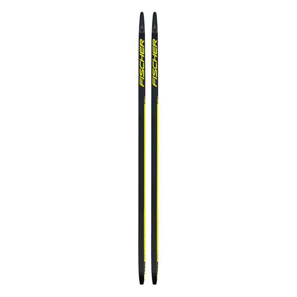 Twin Skin Carbon - Cross Country Skis