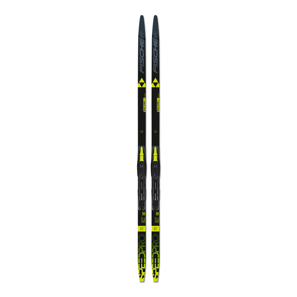 Speedpro 70 Universal Jr - Cross Country Skis
