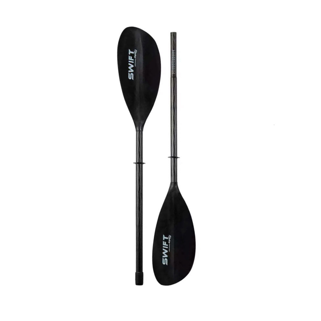 Swift Fiber Carbon Vario Pagaj - Paddle