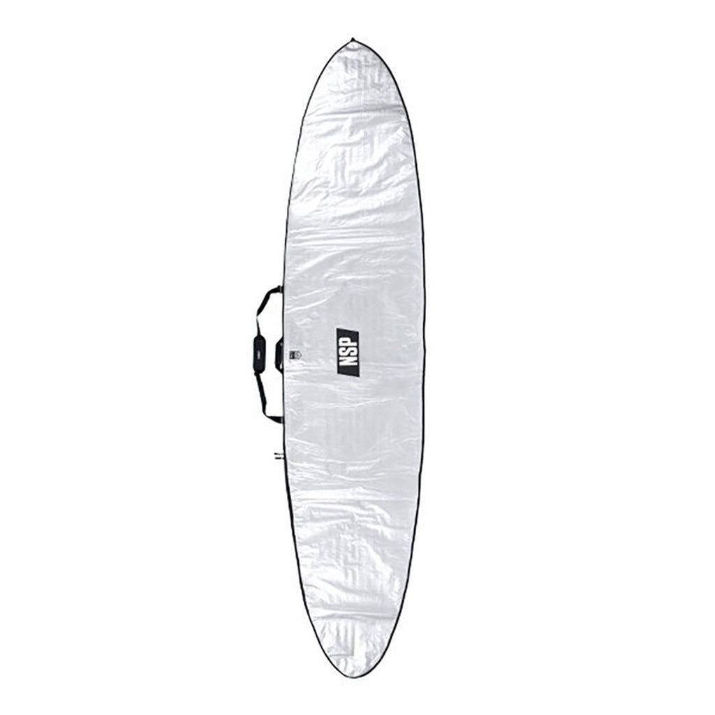 NSP Race Day Bag 12'6 - Board Bag