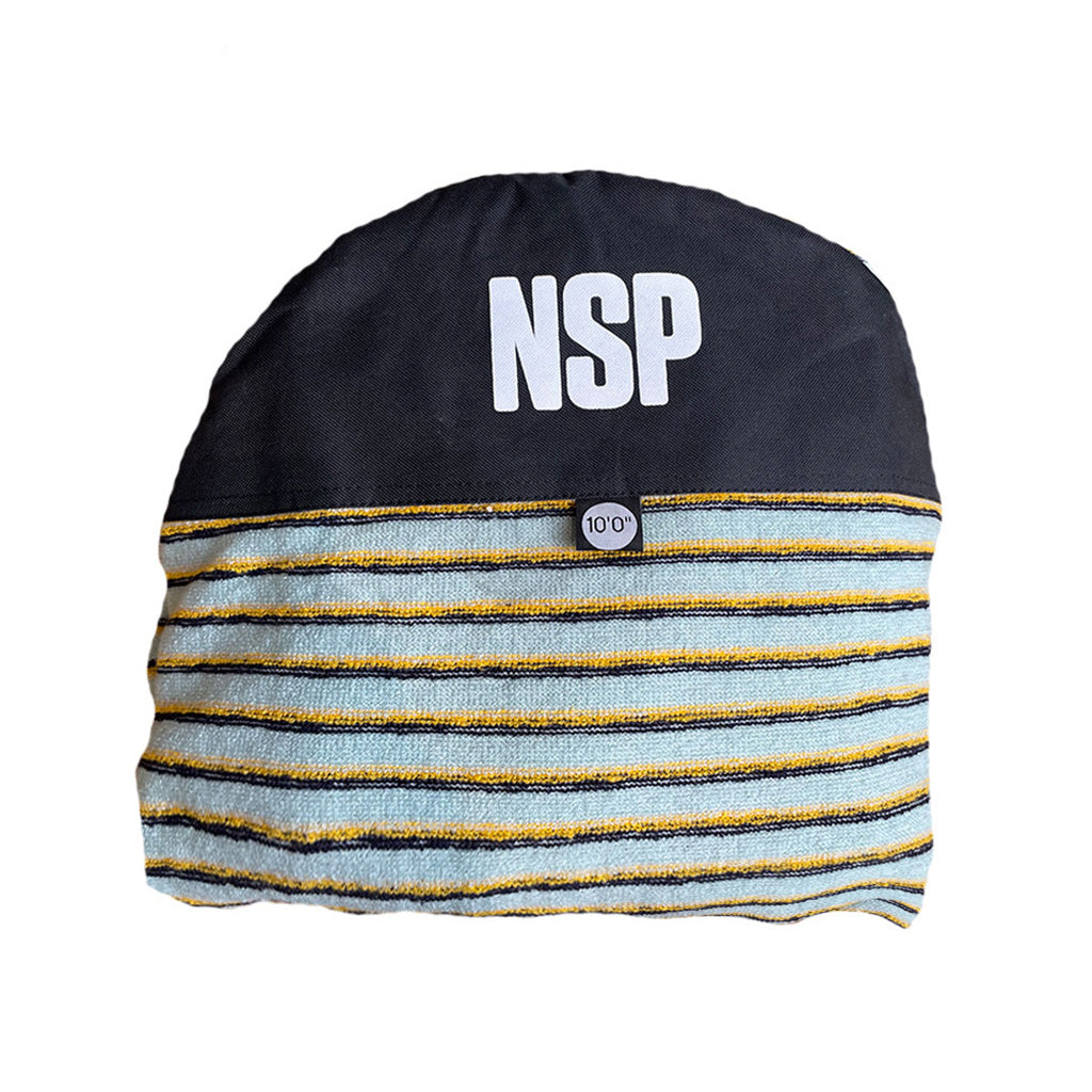Boardsock 10'0 with logo print - Surf Bag