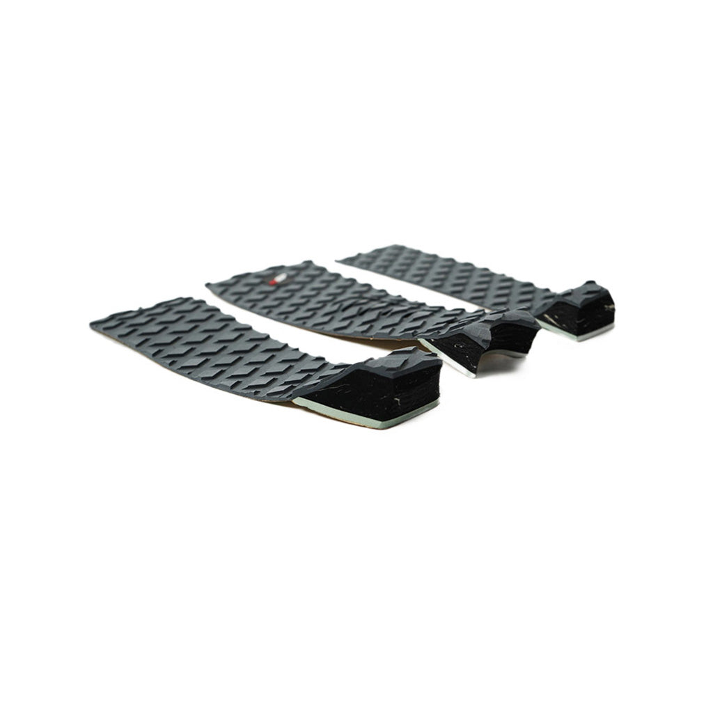 Recycled 3 Piece Traction Tail Pad with Arch Bar - Pads