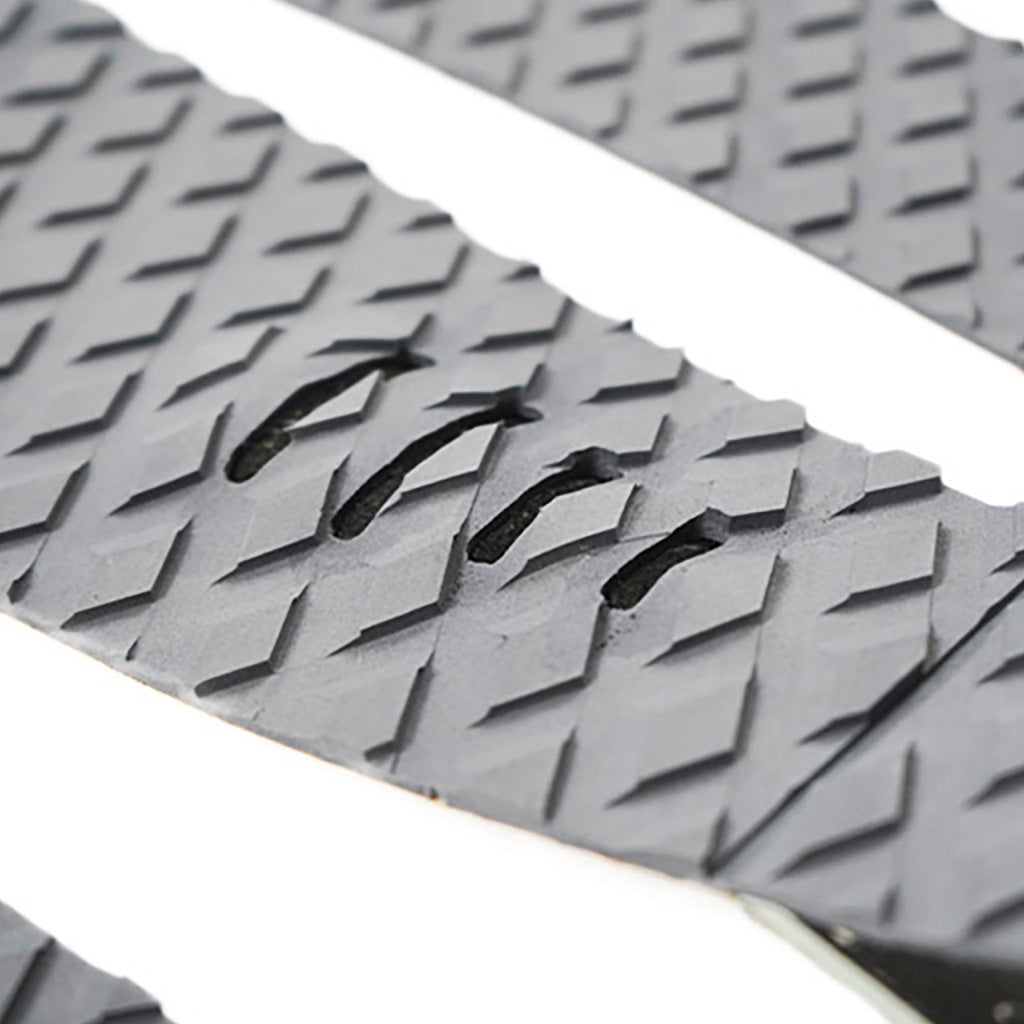 Recycled 3 Piece Traction Tail Pad with Arch Bar - Pads