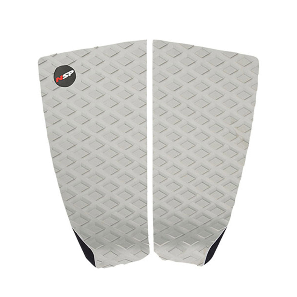 Recycled 2 Piece Traction Tail Pad - Pads