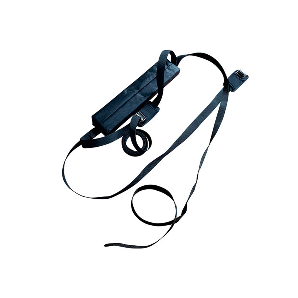 Soft Roof Rack Single (pair) - Transport Equipment