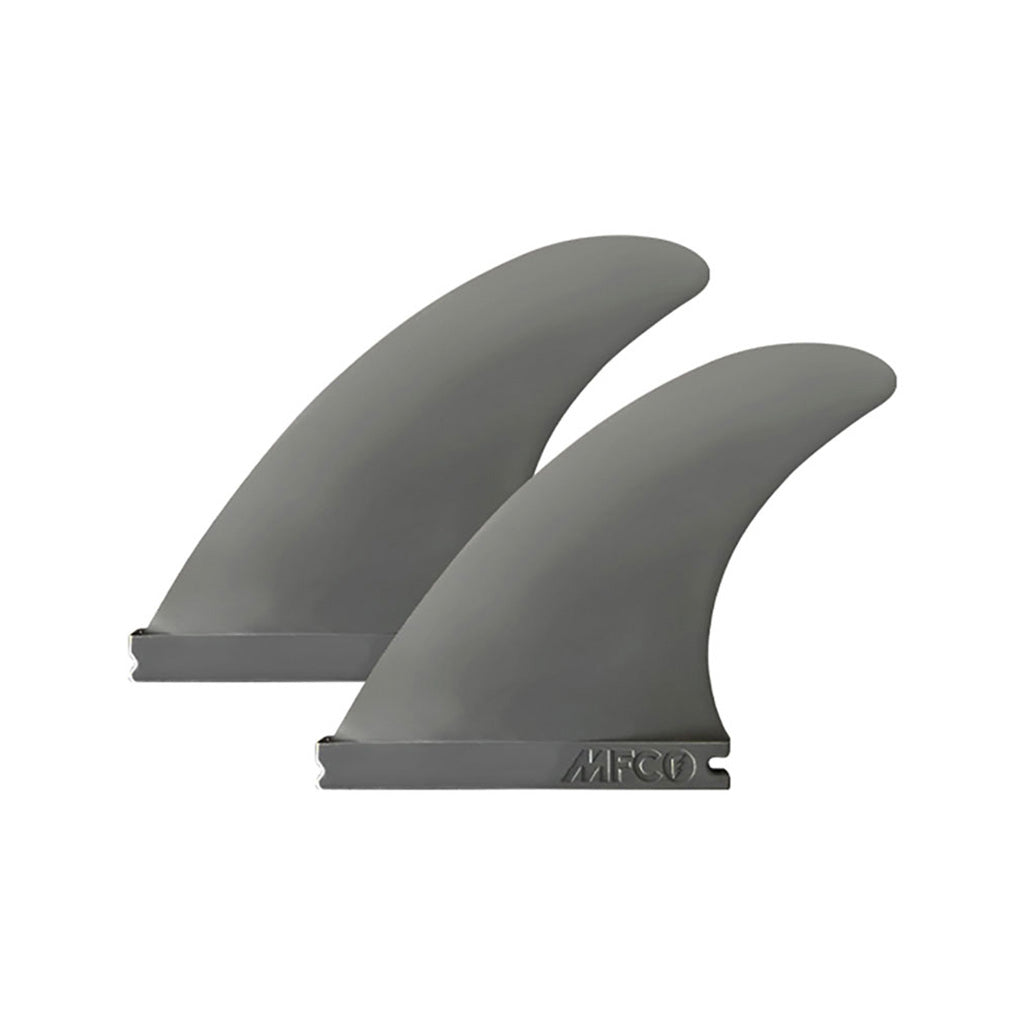 FTU Side R,L  Fin 3/4 M  MFC KT - Fin