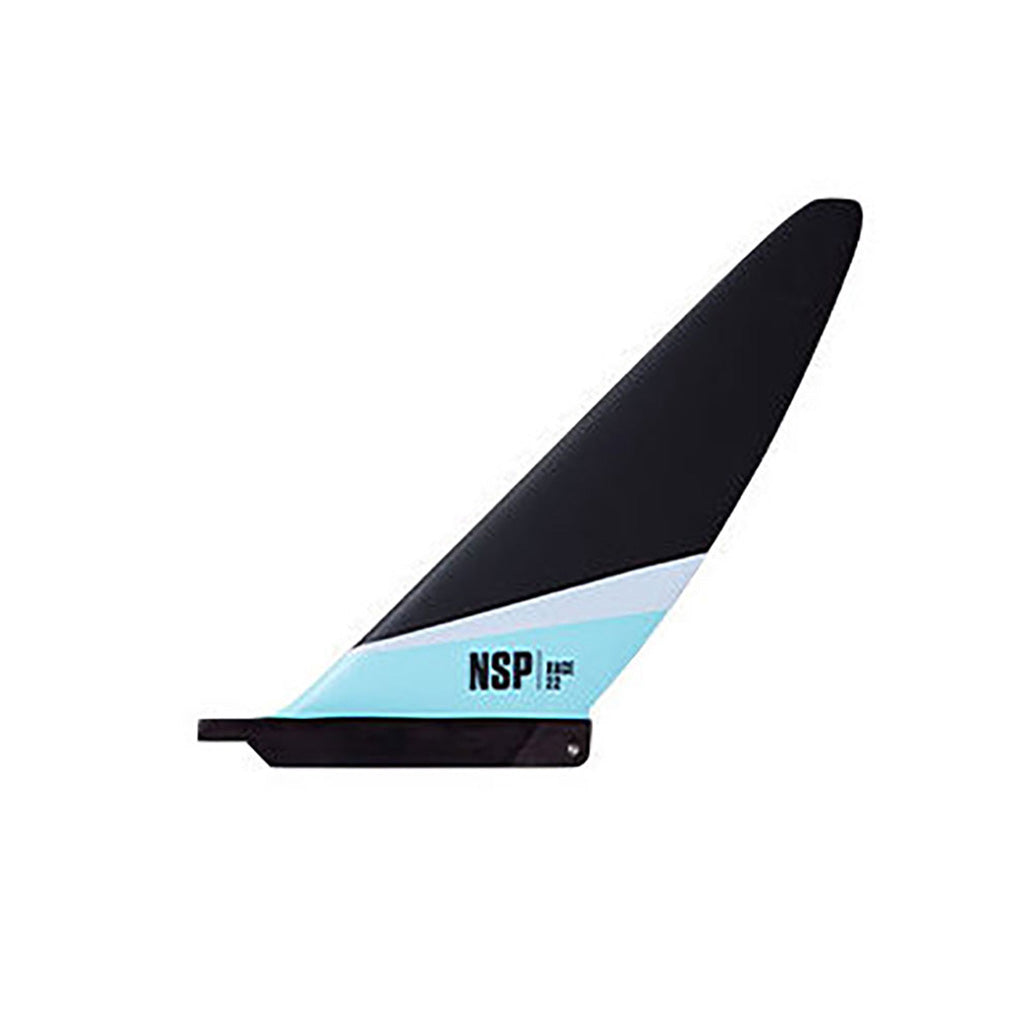 Signature RACE 22 RTM Fin Blue'21 - Fin